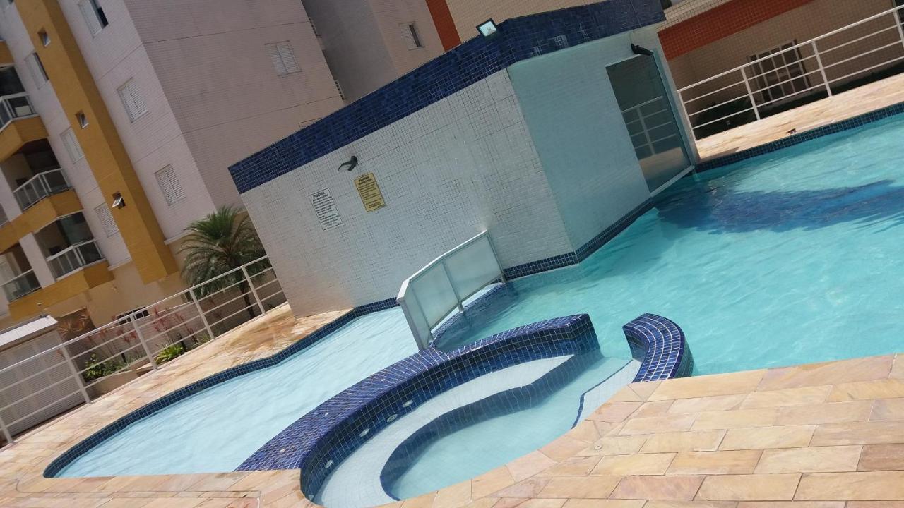 Apartamento Praia Grande 301 Убатуба Екстер'єр фото