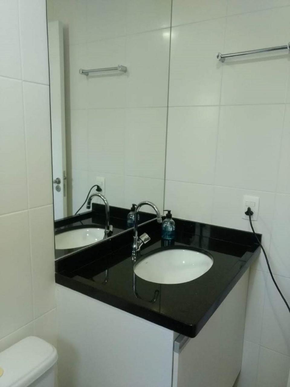 Apartamento Praia Grande 301 Убатуба Екстер'єр фото