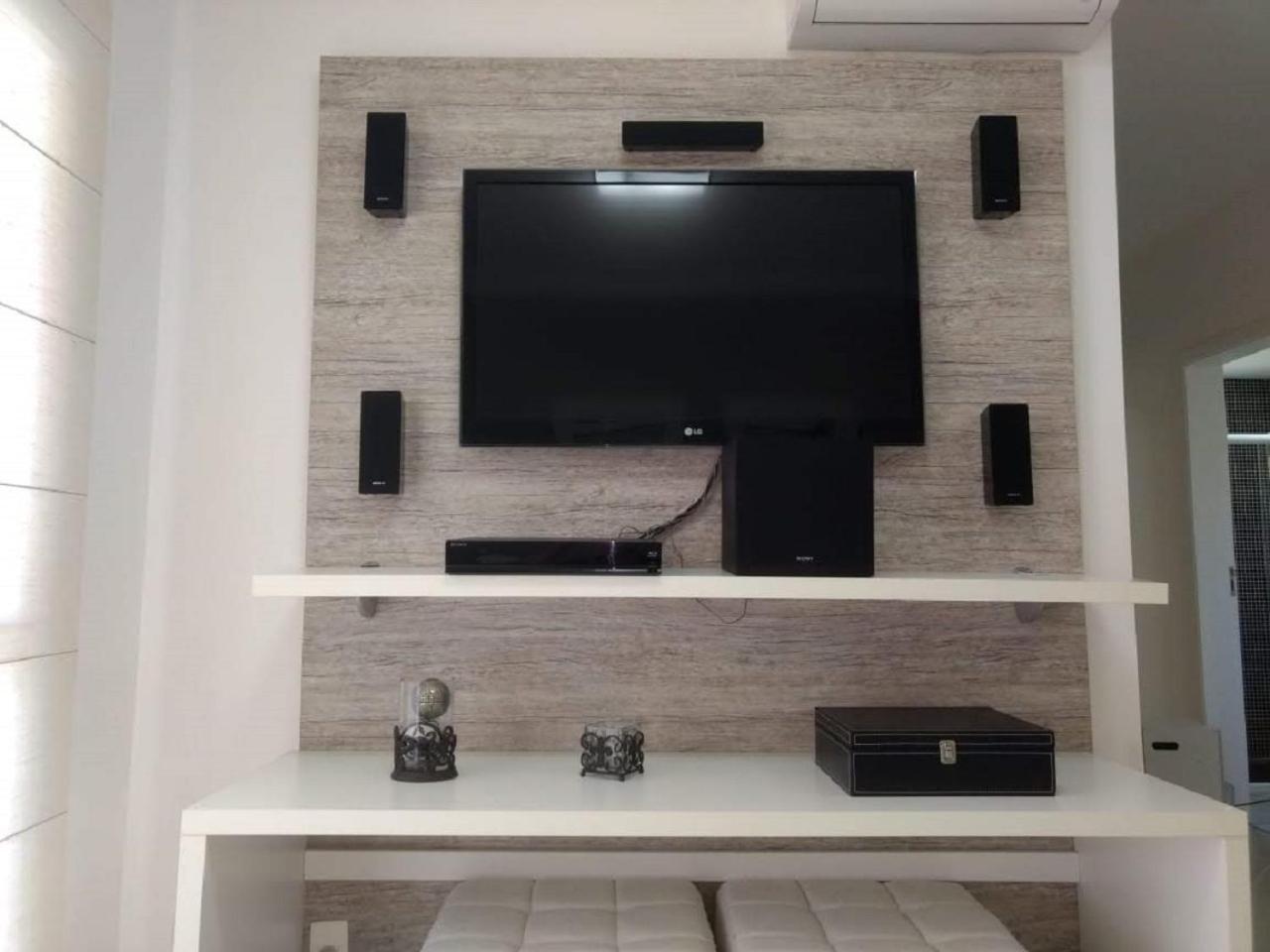 Apartamento Praia Grande 301 Убатуба Екстер'єр фото
