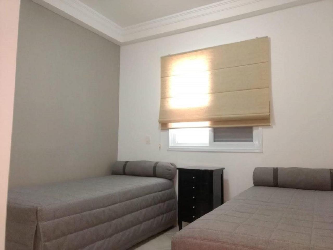 Apartamento Praia Grande 301 Убатуба Екстер'єр фото