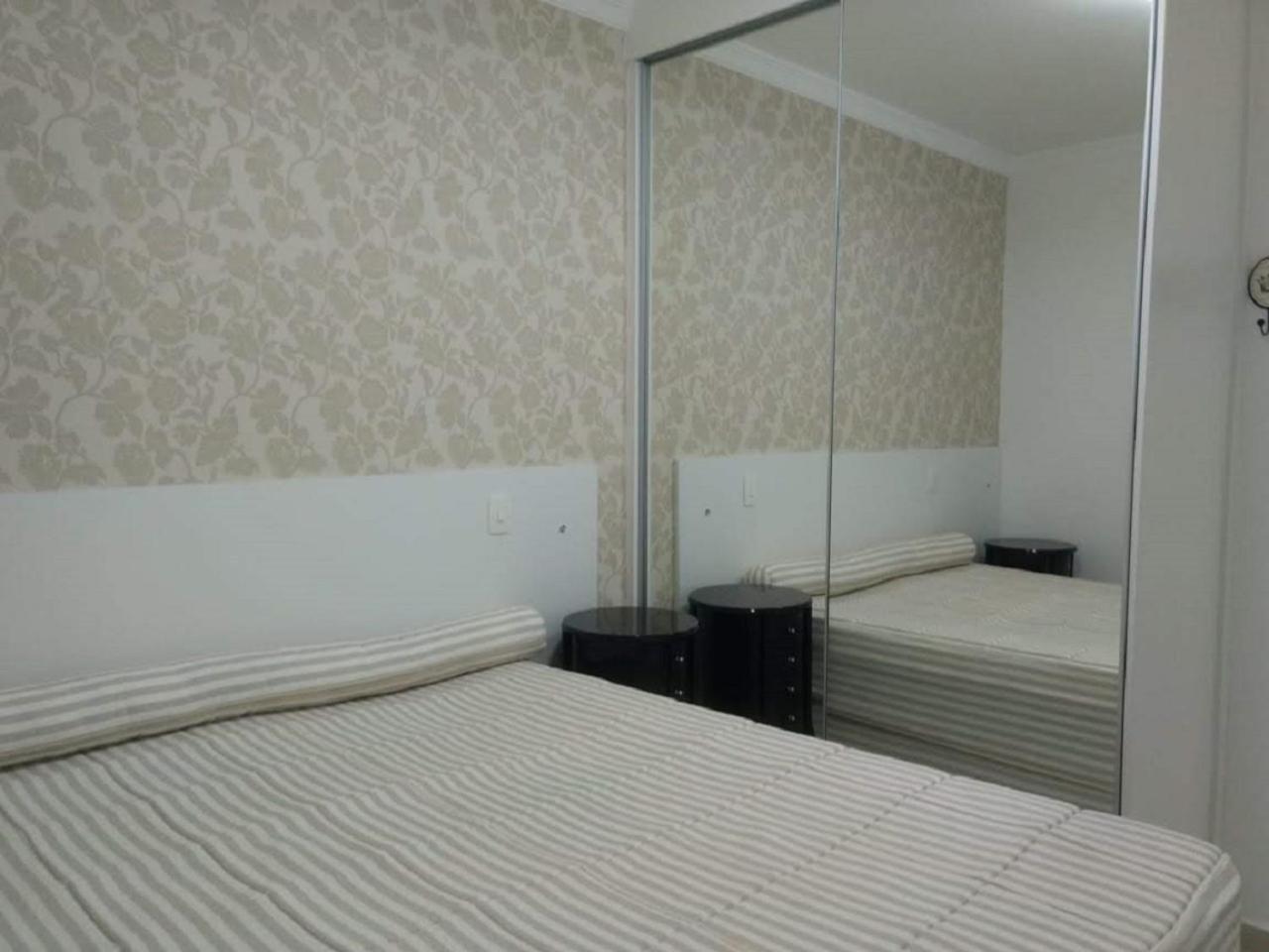 Apartamento Praia Grande 301 Убатуба Екстер'єр фото